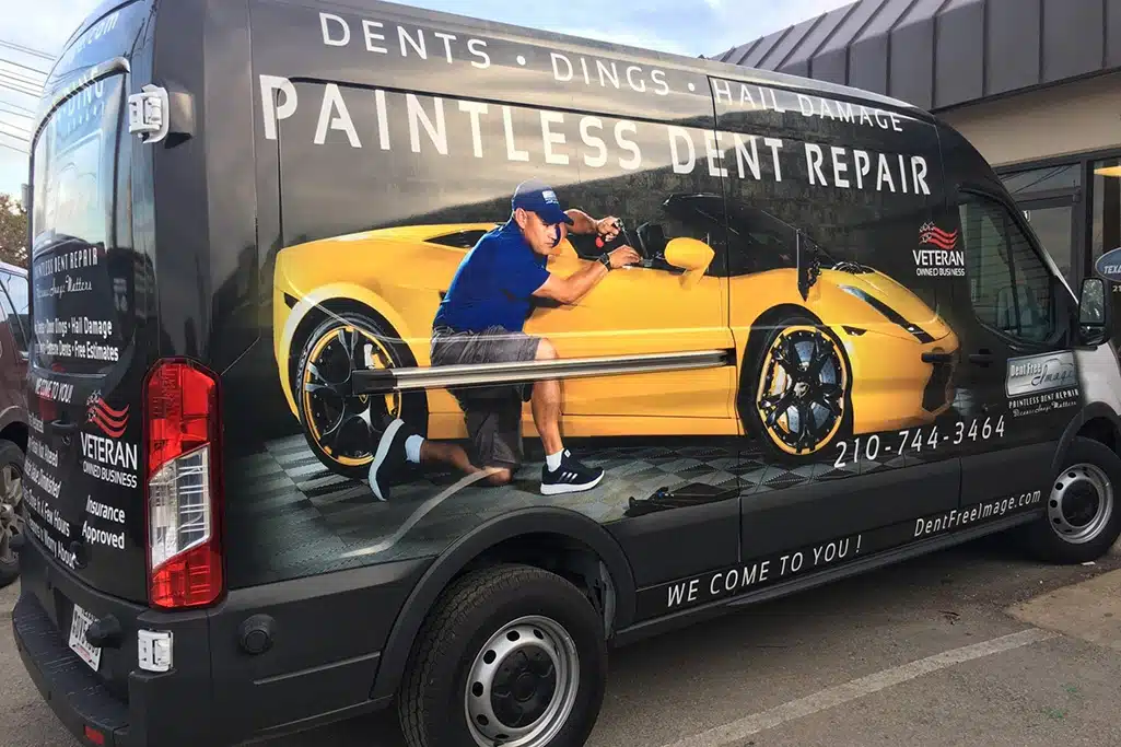 Take few minutes to browse our vehicle wrap gallery. We hope you enjoy